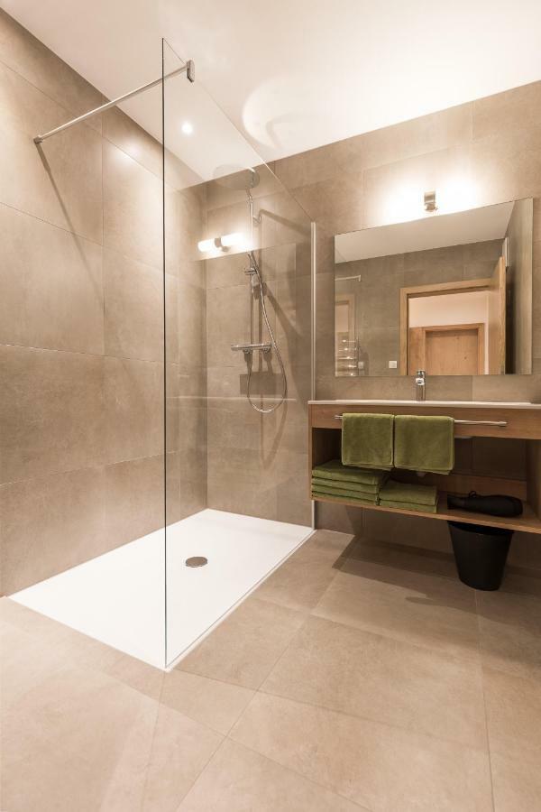 Waldesruh Apartment *