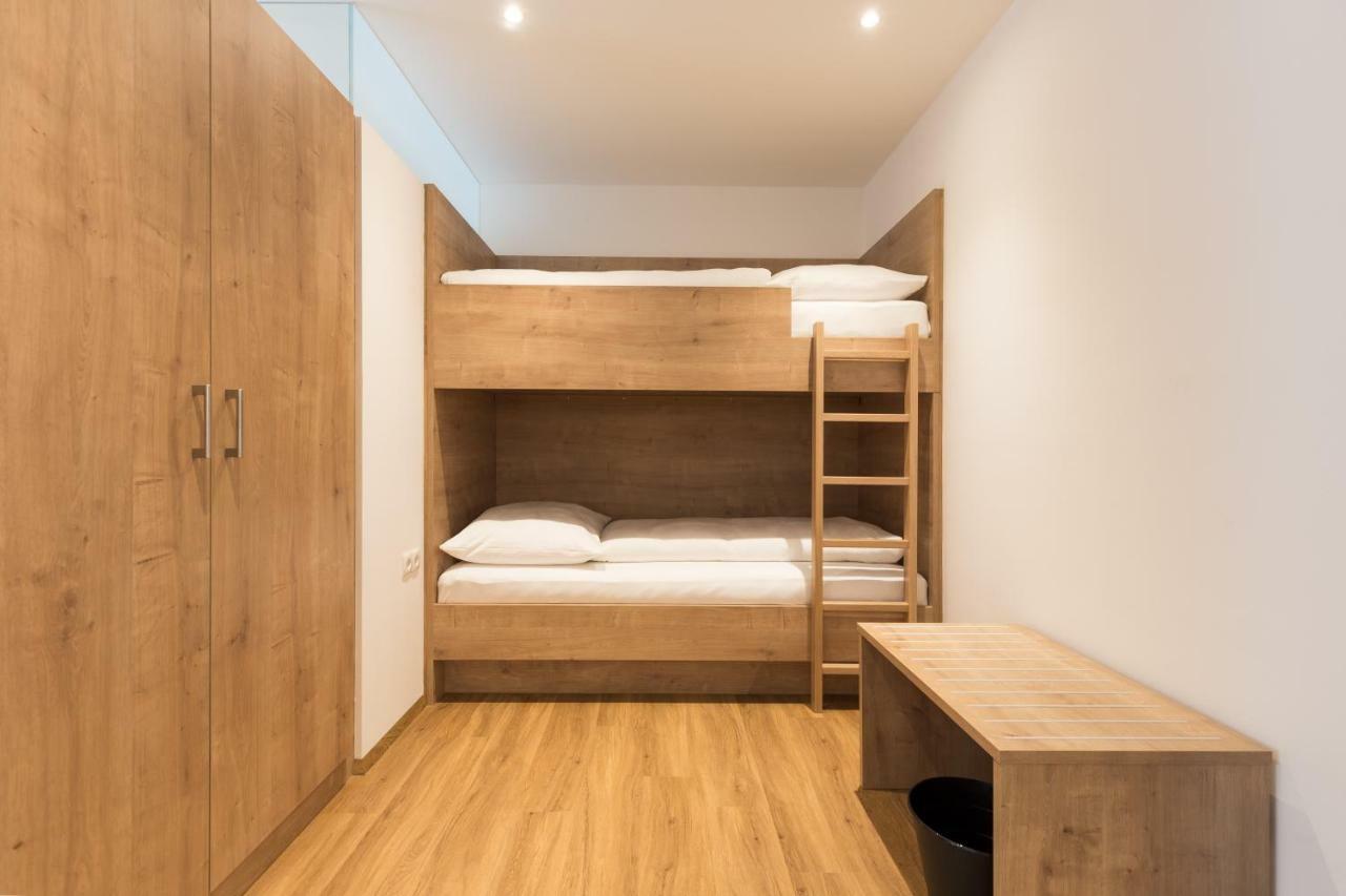 Waldesruh Apartment Oetz