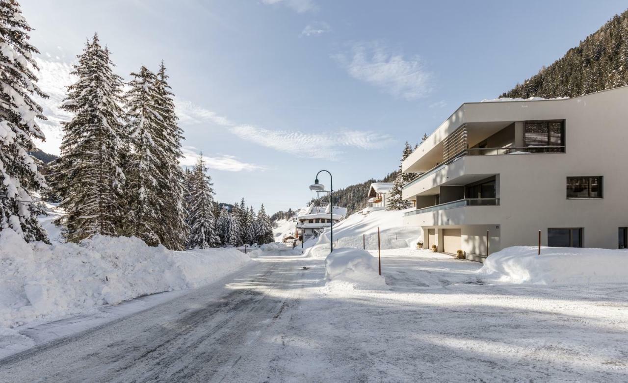 Waldesruh Apartment