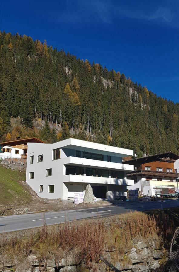 Waldesruh Apartment Oetz