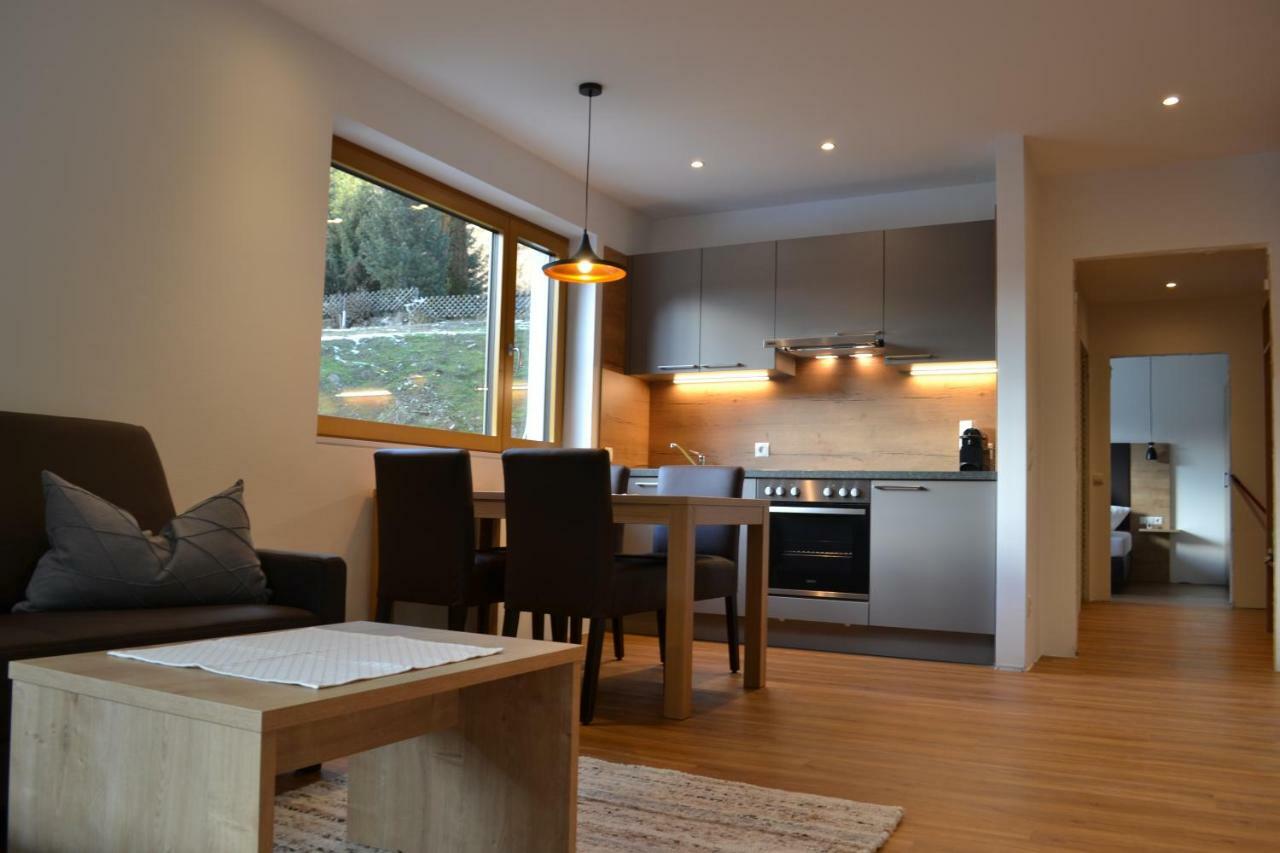 Apartment Waldesruh *