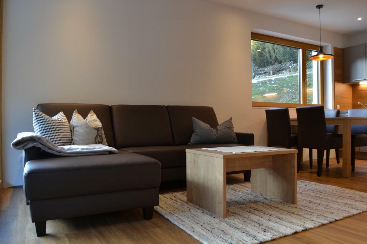 Apartment Waldesruh *