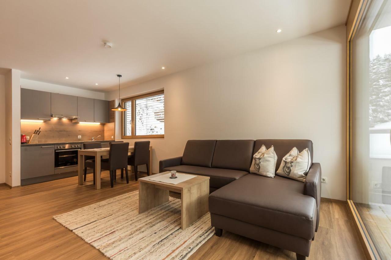 Waldesruh Apartment *